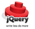 jQuery Java Script library
