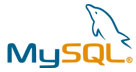 MySQL database web development 