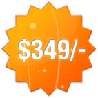 Small Business Basic website design package