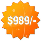 Smart website design and CMS  package